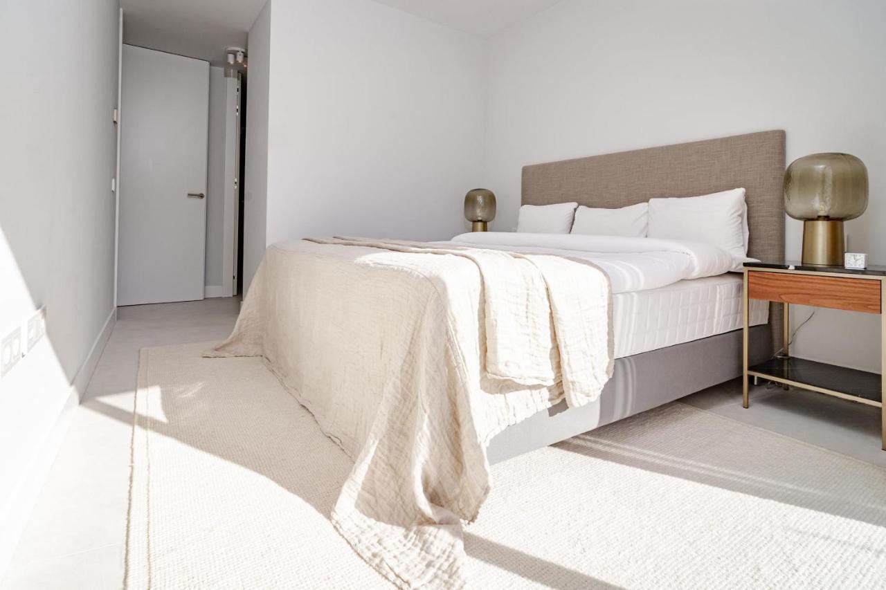 Te- Luxury Resort, Front Line Beach, Families Only Apartamento *