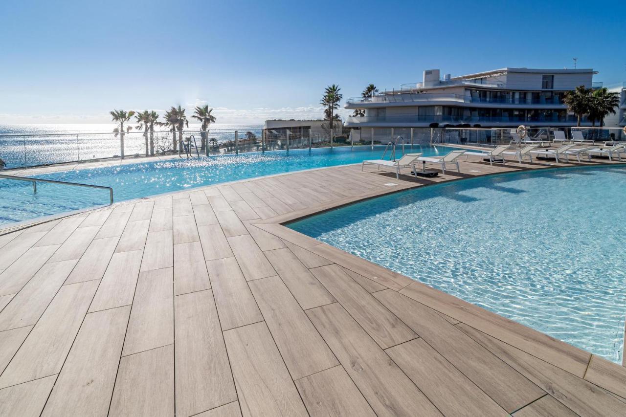 Te- Luxury Resort, Front Line Beach, Families Only Apartamento *