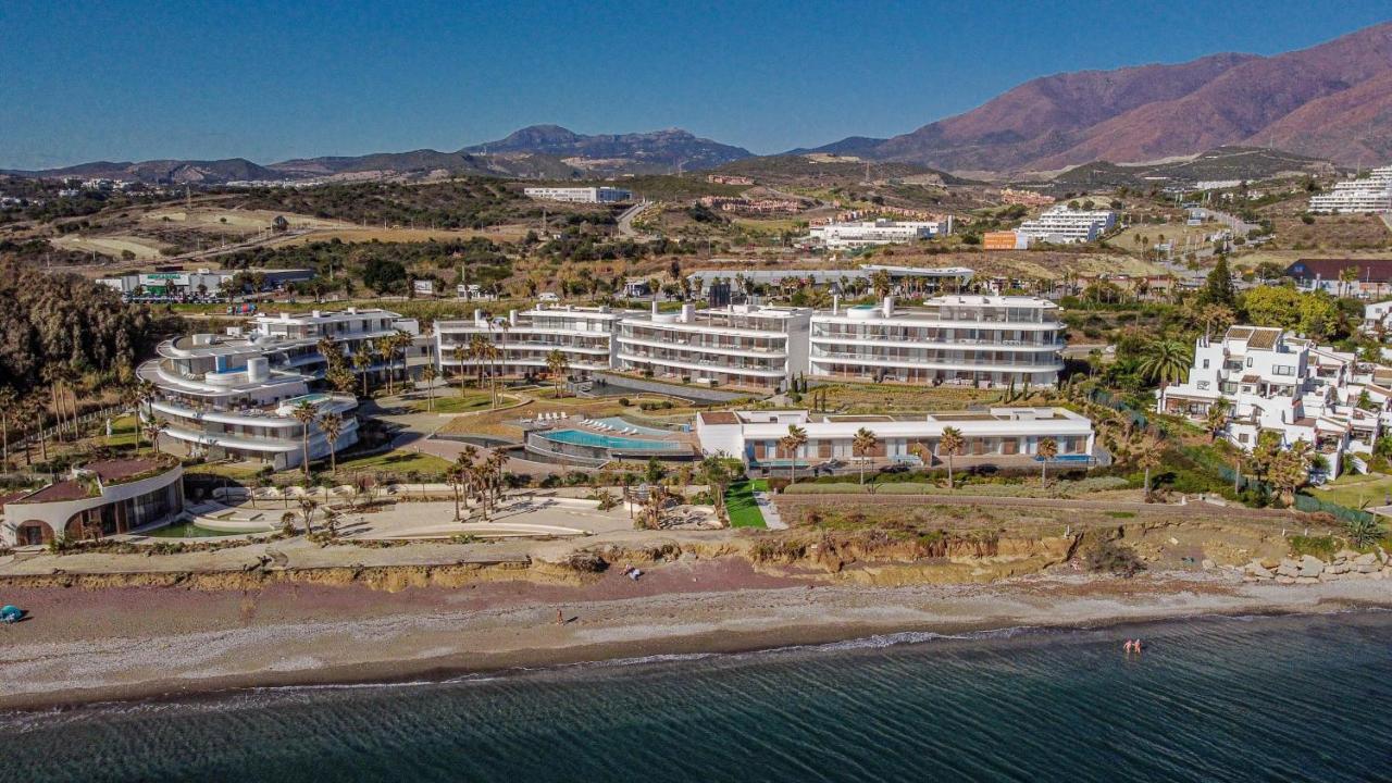 Apartamento Te- Luxury Resort, Front Line Beach, Families Only *