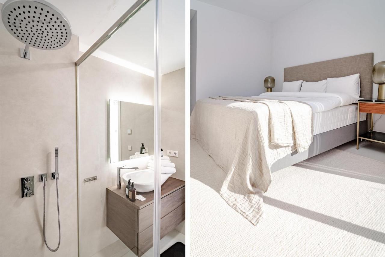 Apartamento Te- Luxury Resort, Front Line Beach, Families Only *