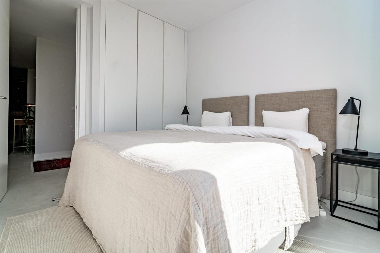 Appartement Te- Luxury Resort, Front Line Beach, Families Only Estepona