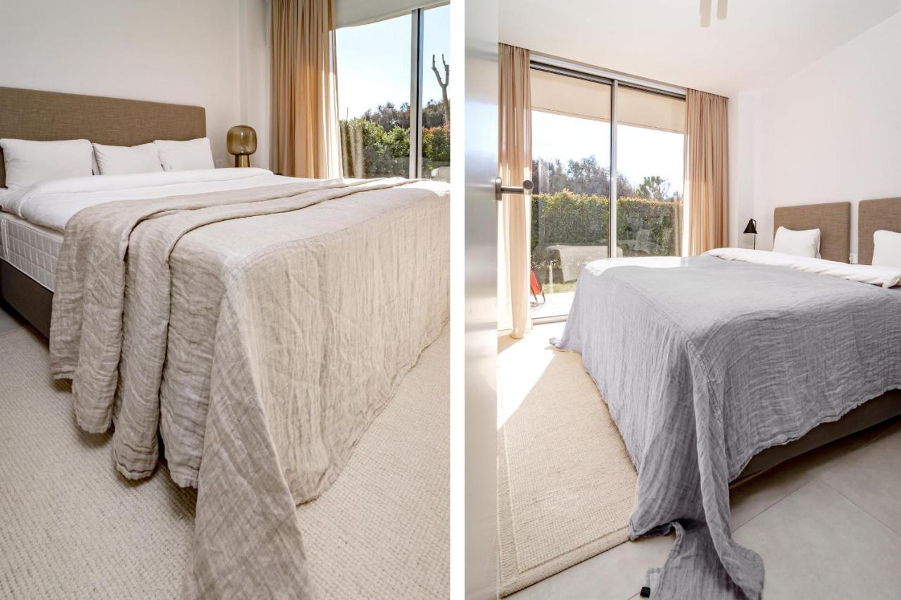 Appartement Te- Luxury Resort, Front Line Beach, Families Only Estepona