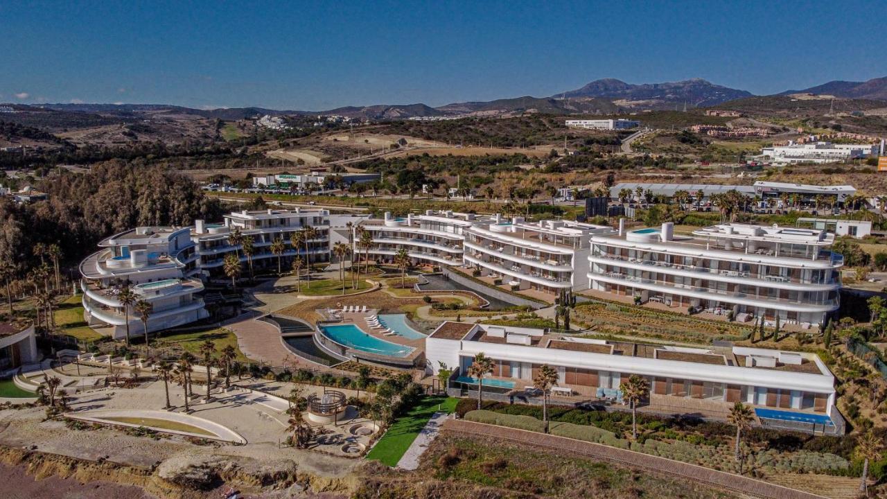 Apartamento Te- Luxury Resort, Front Line Beach, Families Only