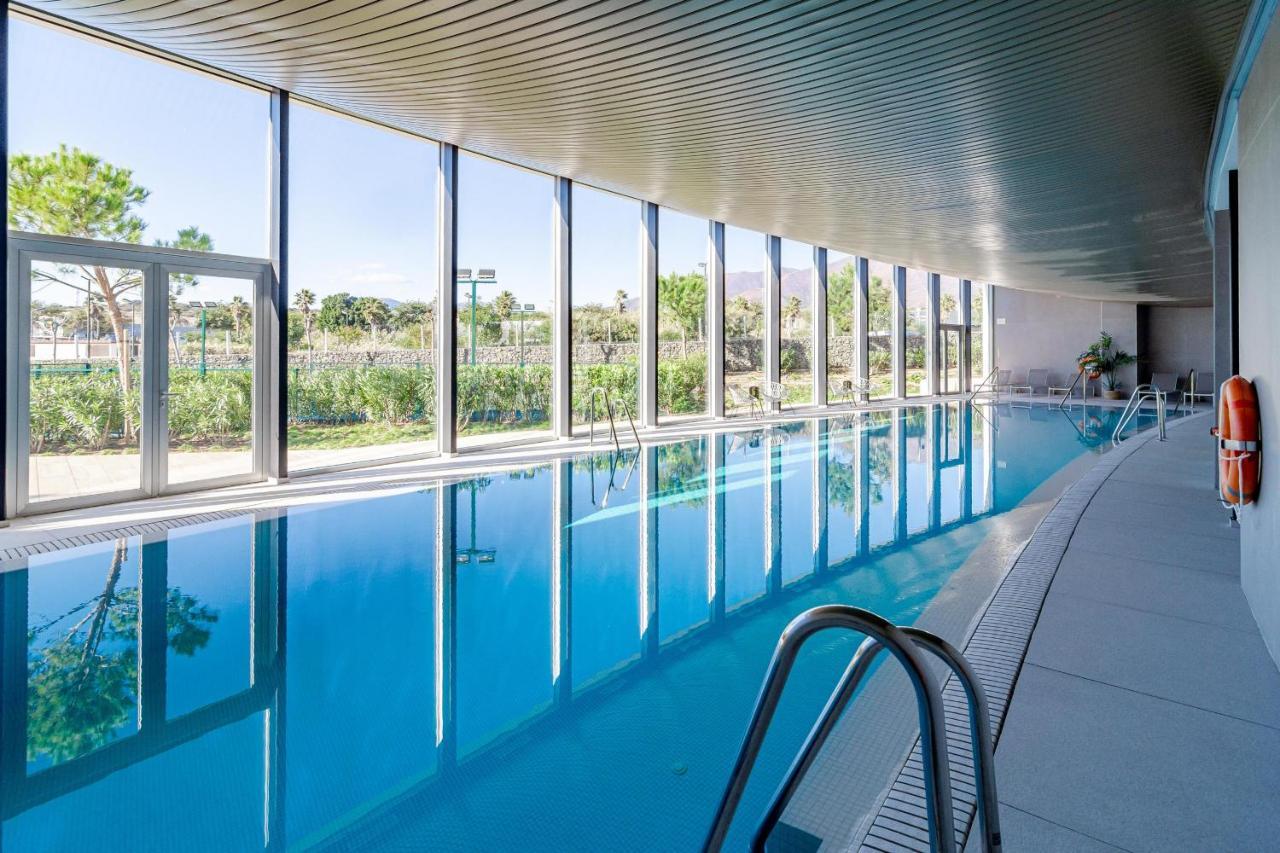 Te- Luxury Resort, Front Line Beach, Families Only Apartamento