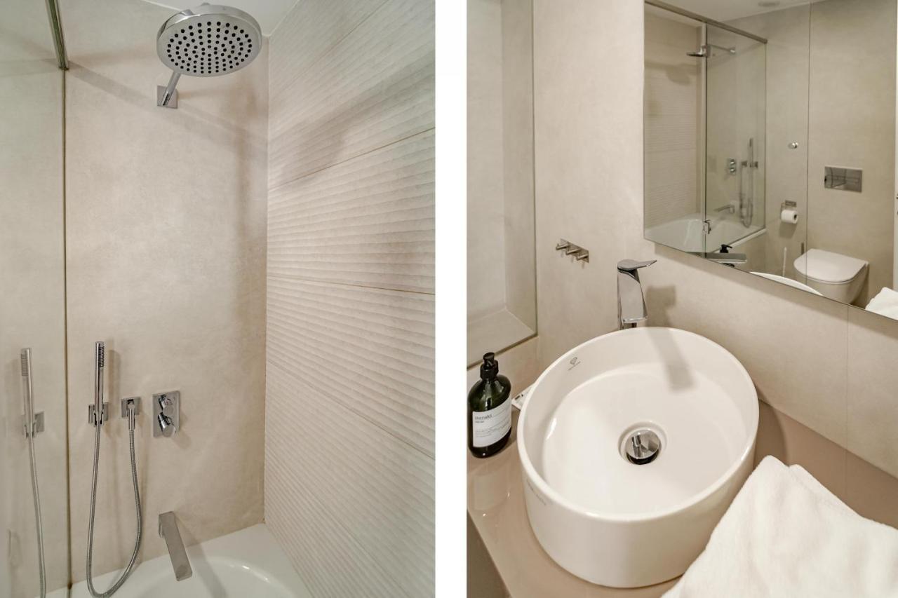 Apartamento Te- Luxury Resort, Front Line Beach, Families Only