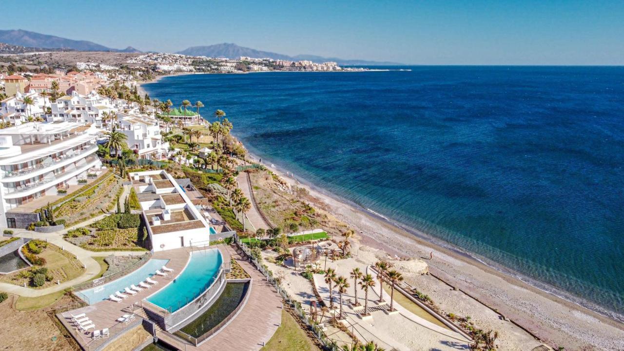 Te- Luxury Resort, Front Line Beach, Families Only Apartamento *