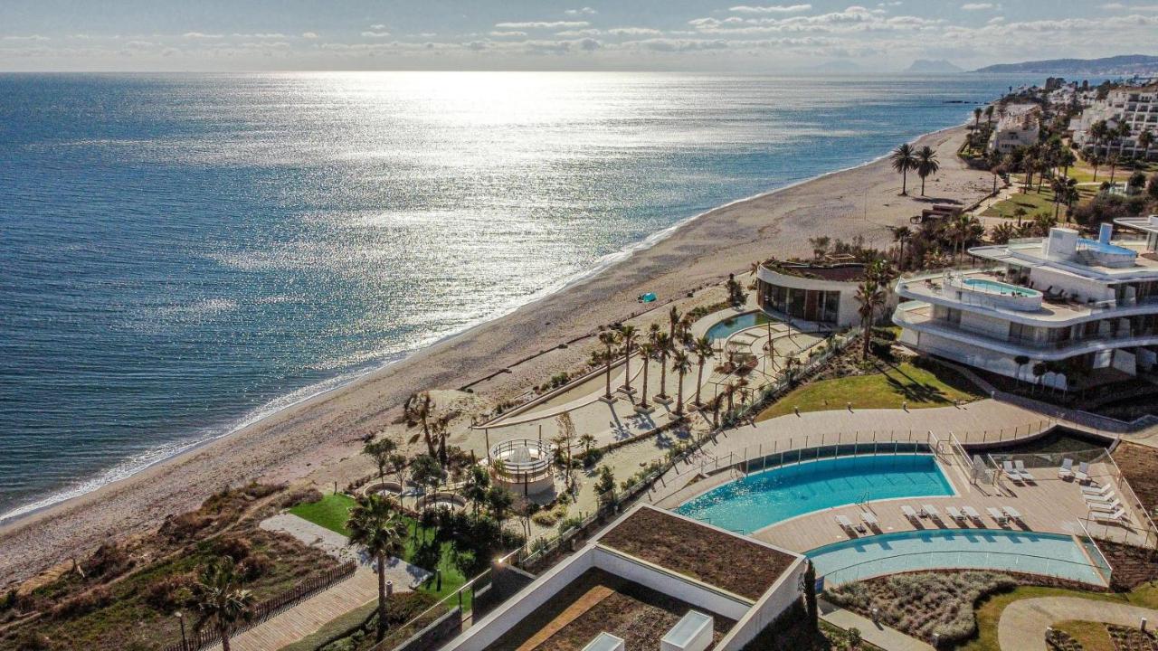 Te- Luxury Resort, Front Line Beach, Families Only Apartamento *