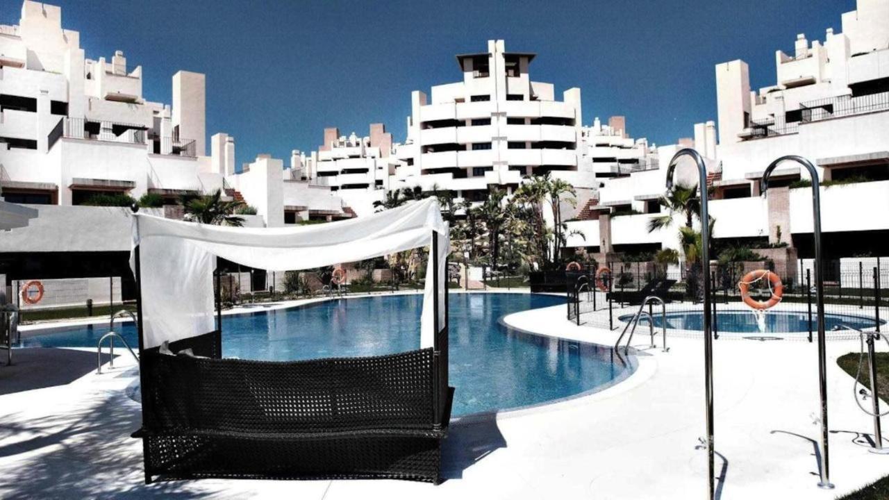 111 - 2 Beds Private Pool Estepona
