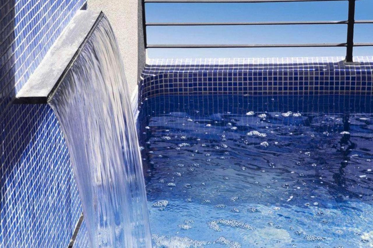 Apartment 111 - 2 Beds Private Pool Estepona