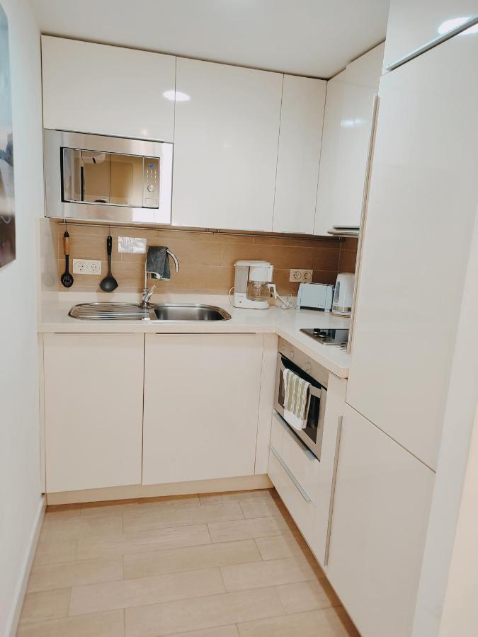 Loving Apartment *