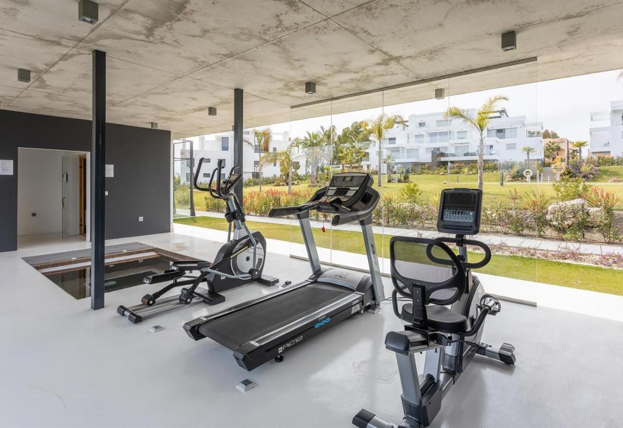 Holiday home New Penthouse In Marbella