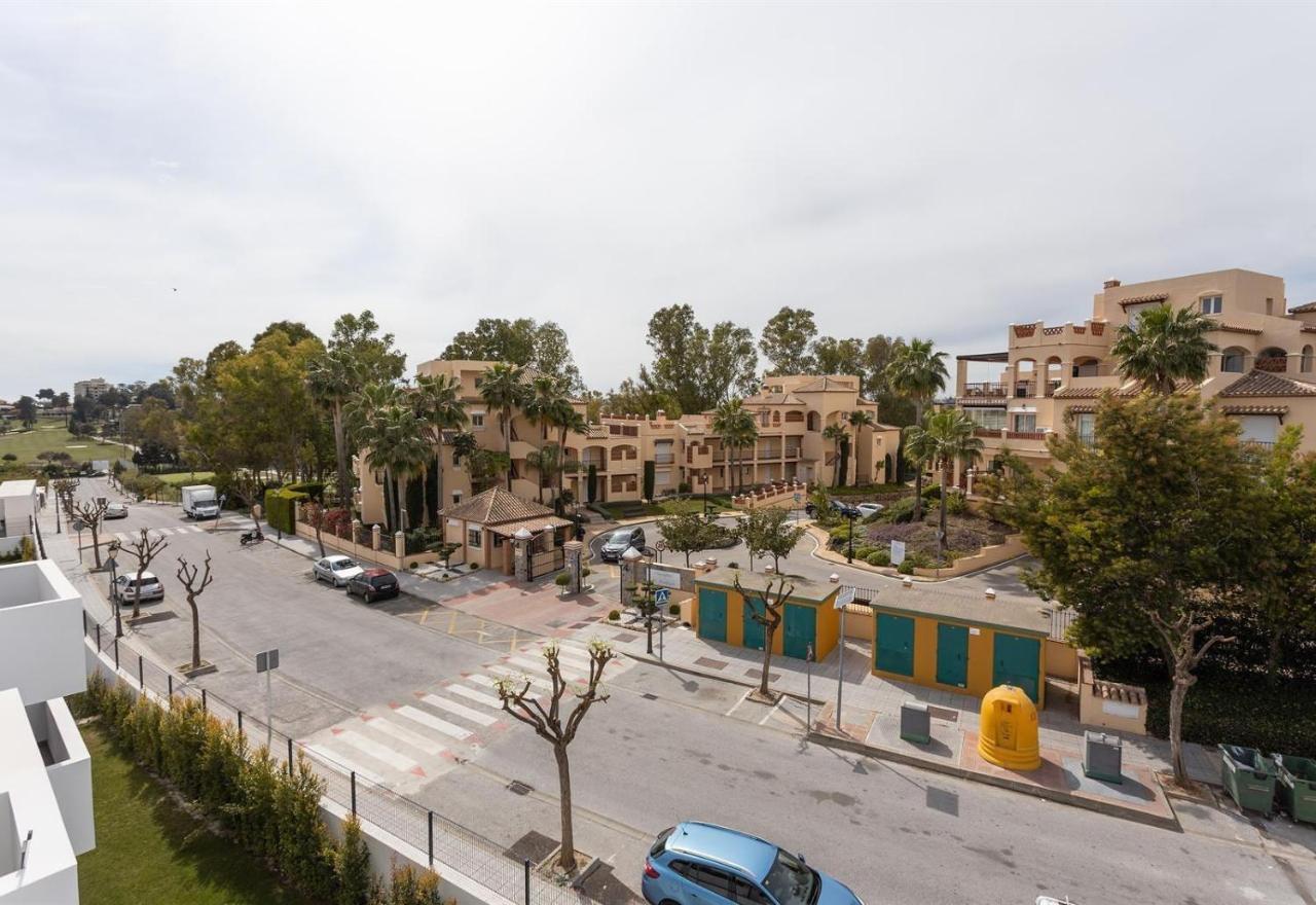 New Penthouse In Marbella