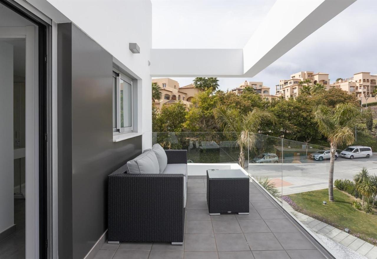 Holiday home New Penthouse In Marbella *