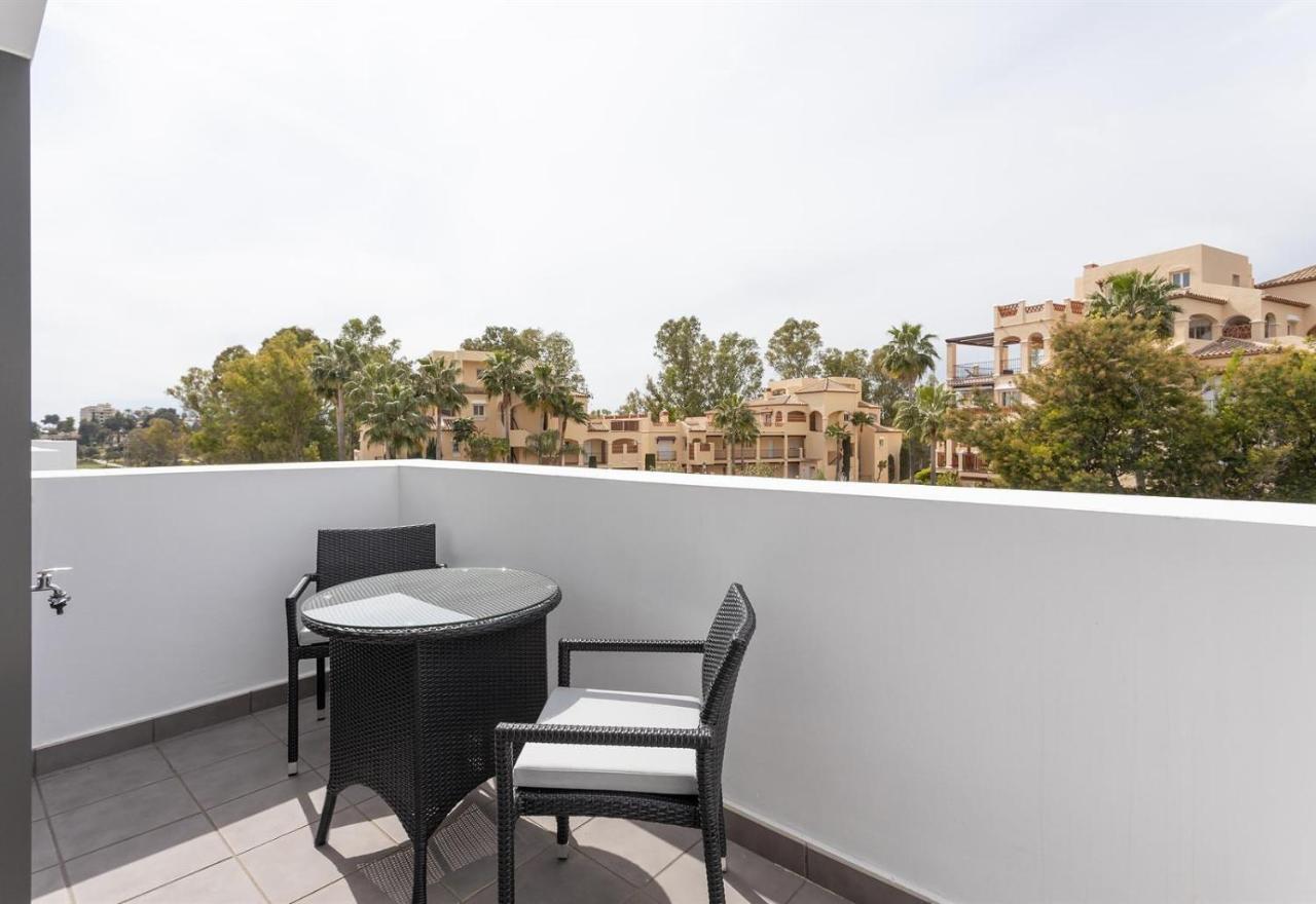 New Penthouse In Marbella * Estepona