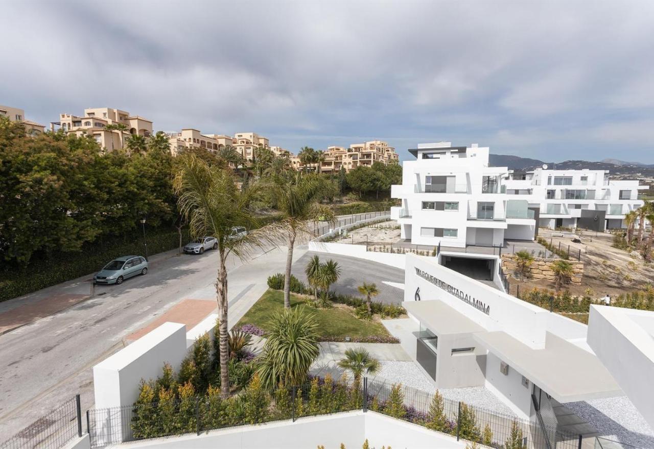New Penthouse In Marbella * Estepona