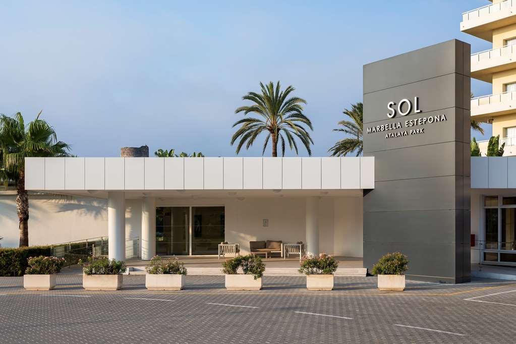 Hotel Sol Marbella Atalaya Park