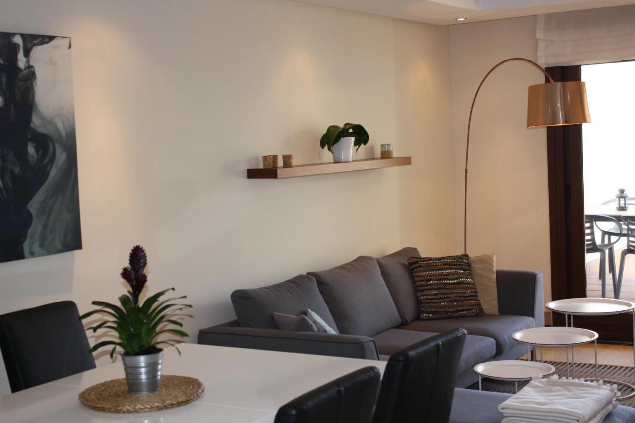 116 - Penthouse With Private Pool Near Apartment Estepona