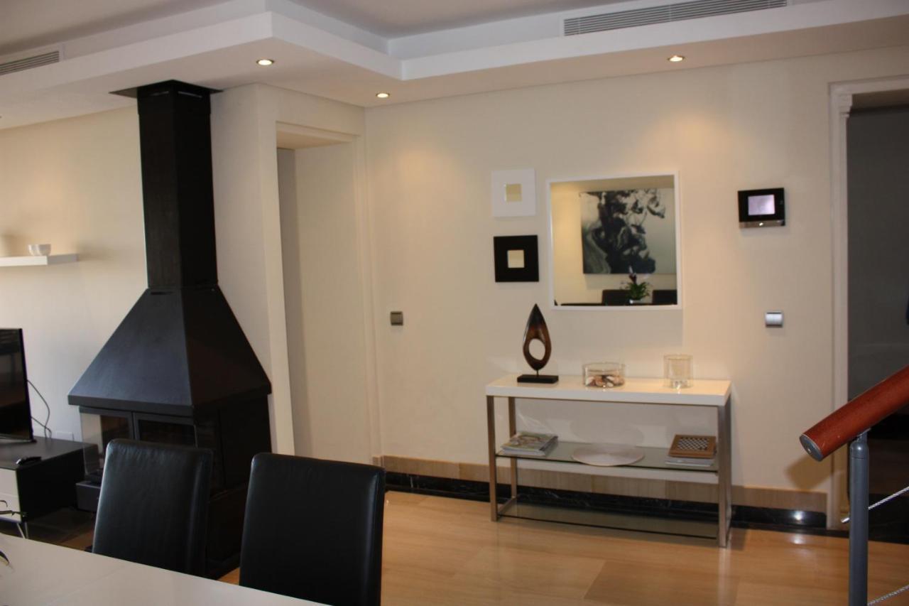 116 - Penthouse With Private Pool Near Apartment *