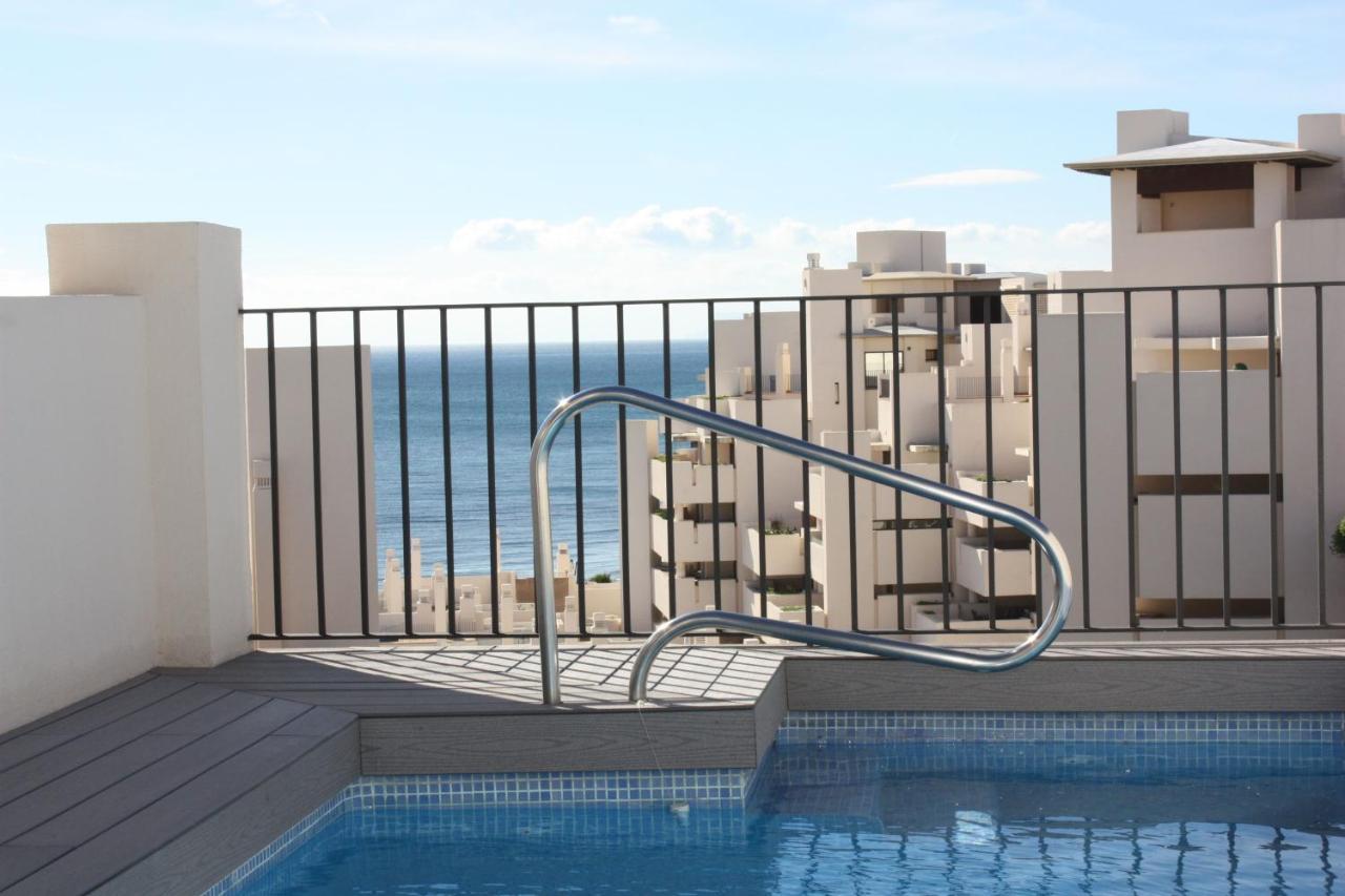 116 - Penthouse With Private Pool Near