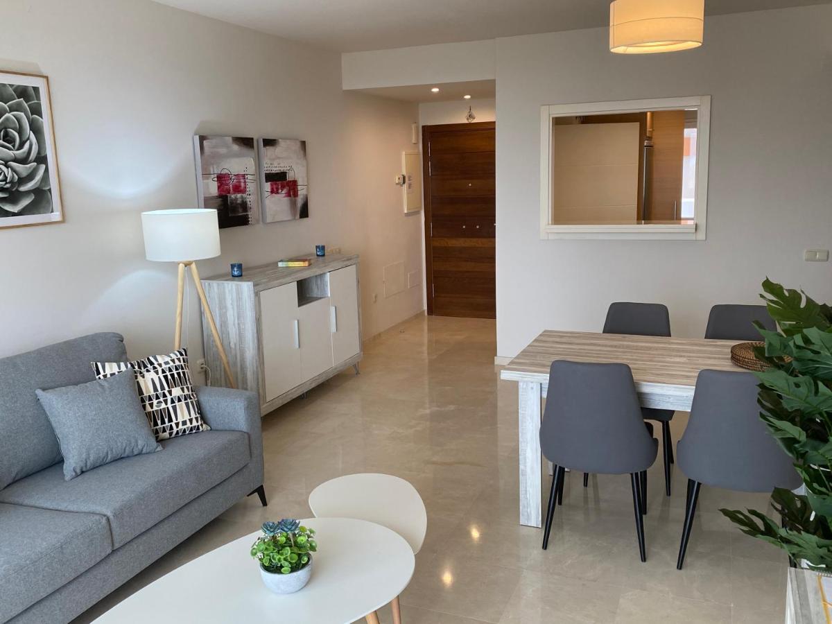 113 - Penthouse With Private Pool * Estepona
