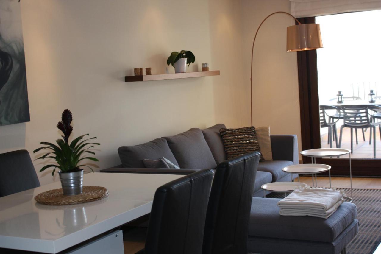 Apartment 116 - Penthouse With Private Pool Near