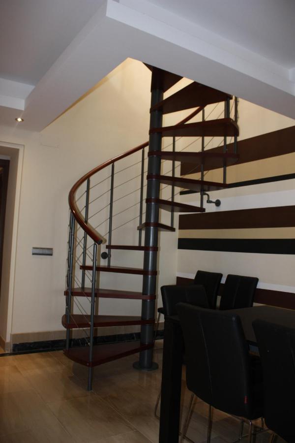 119 - Penthouse With Private Pool Apartment