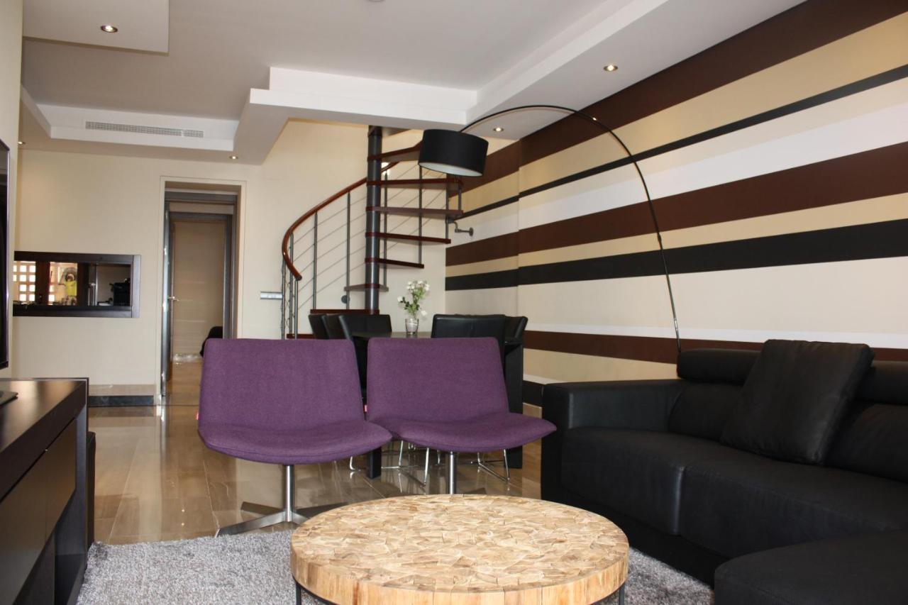 119 - Penthouse With Private Pool Apartment *