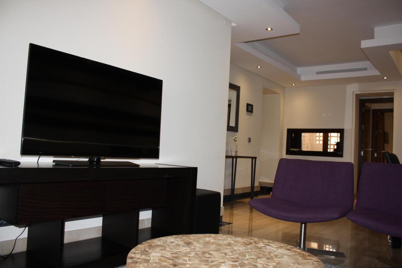 Apartment 119 - Penthouse With Private Pool
