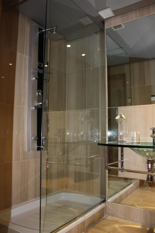 119 - Penthouse With Private Pool Apartment