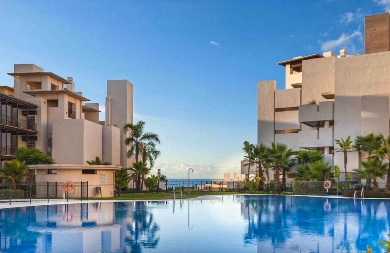 119 - Penthouse With Private Pool * Estepona