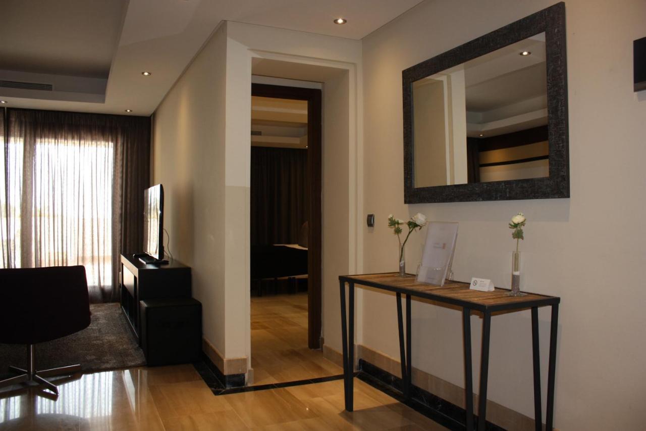 119 - Penthouse With Private Pool Apartment