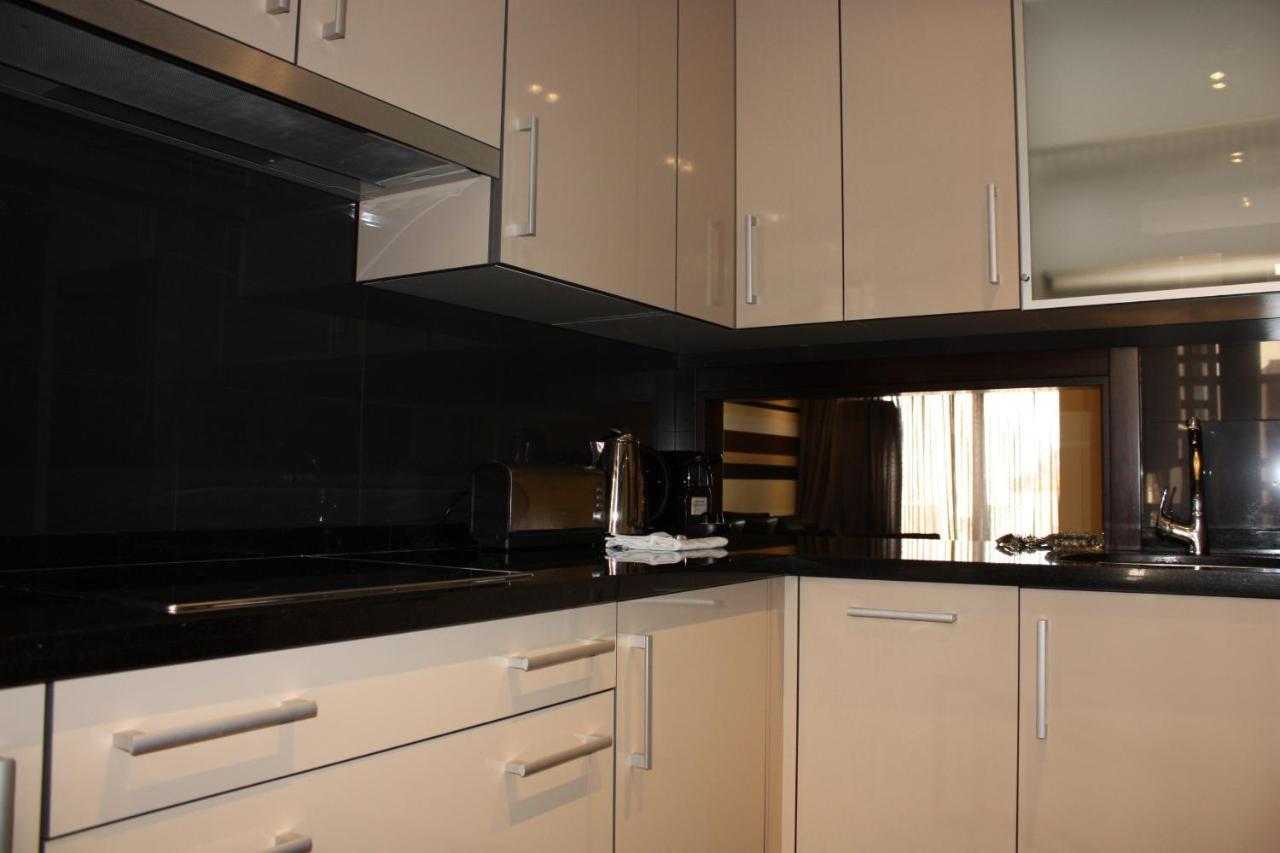 119 - Penthouse With Private Pool Apartment *