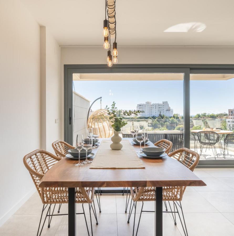 Apartment Ar 17 South Bay