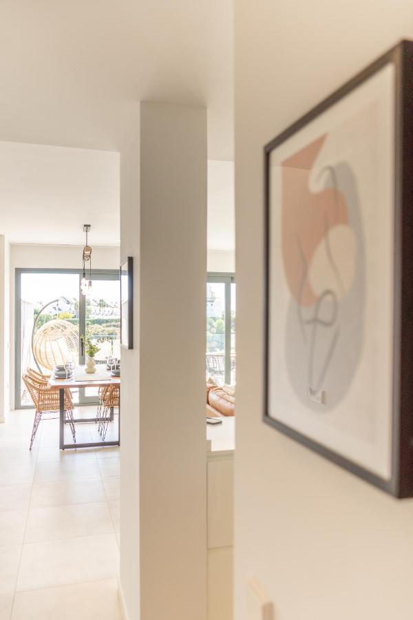 Apartment Ar 17 South Bay Estepona