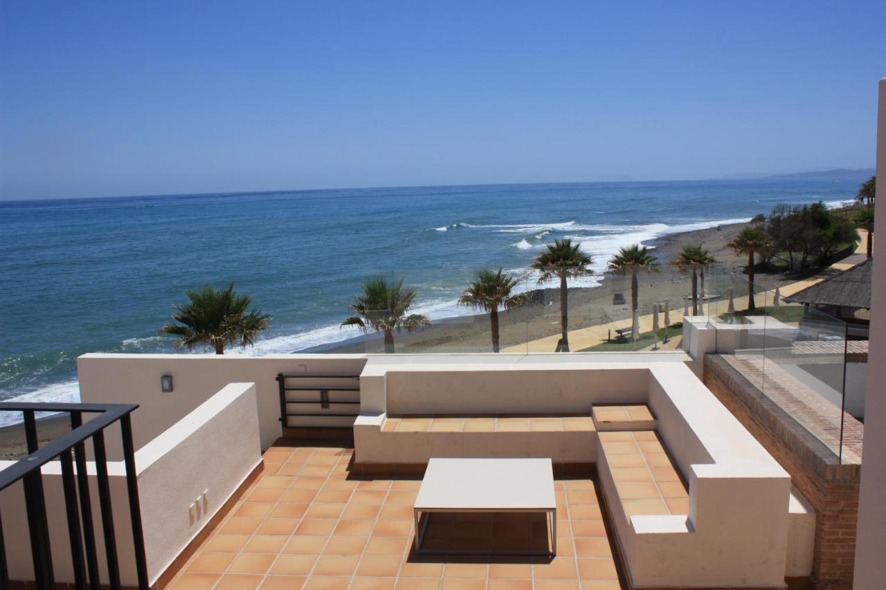124 - Penthouse - Private Pool Estepona