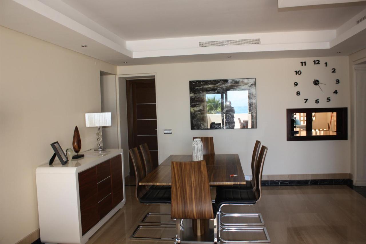 124 - Penthouse - Private Pool Apartment *