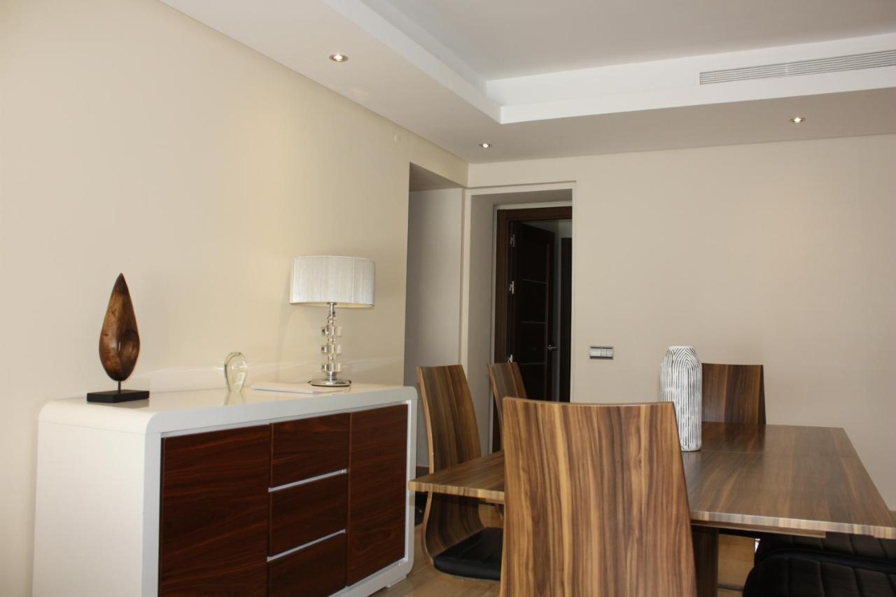 124 - Penthouse - Private Pool Apartment
