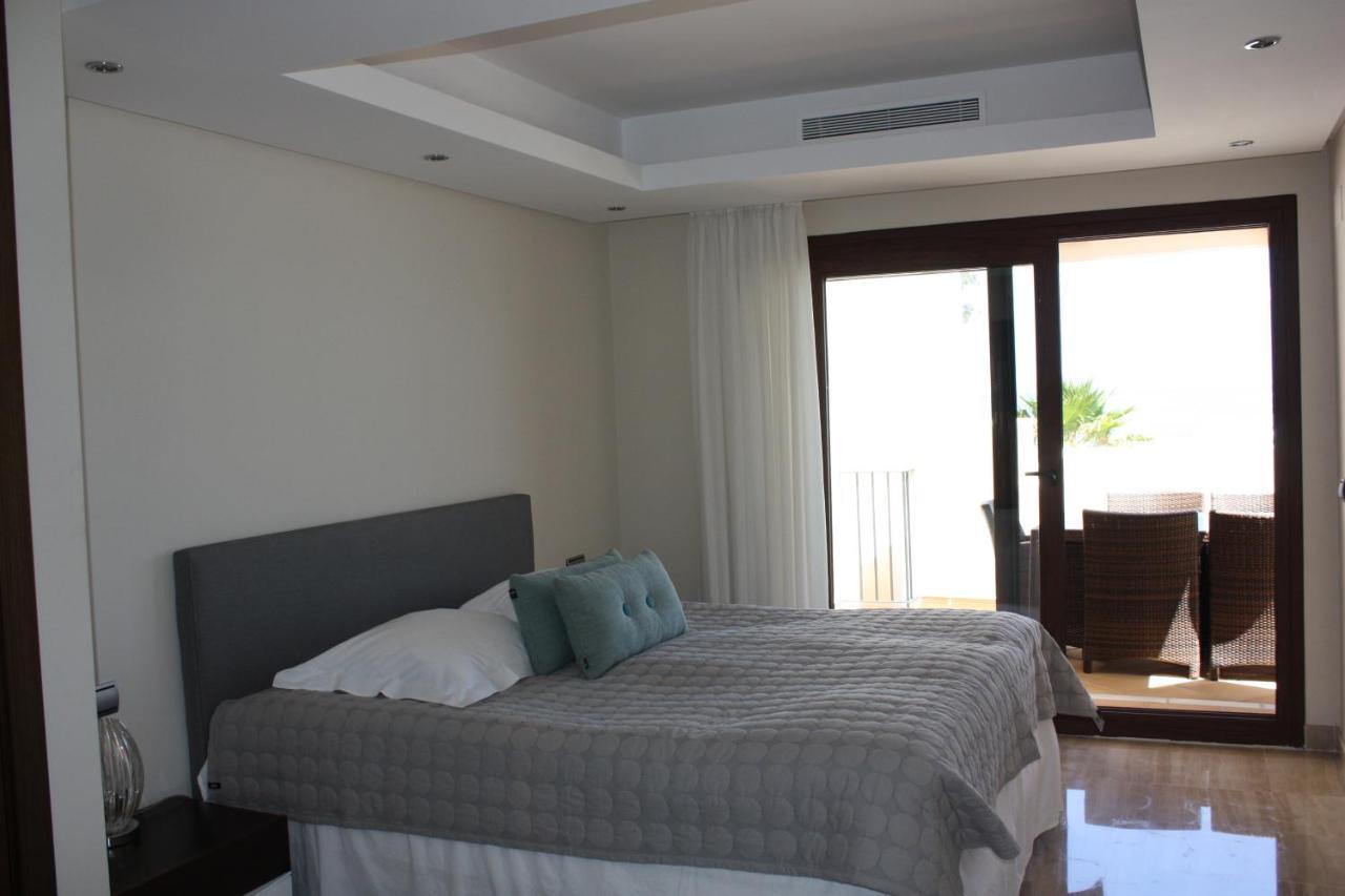124 - Penthouse - Private Pool * Estepona