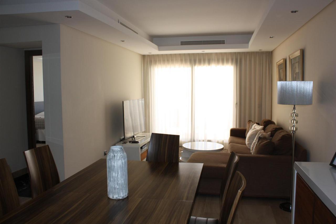 124 - Penthouse - Private Pool Estepona