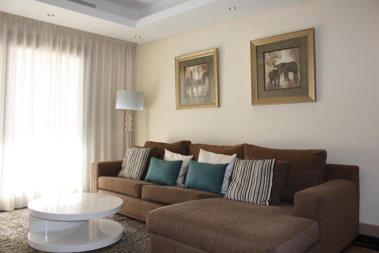124 - Penthouse - Private Pool Apartment Estepona