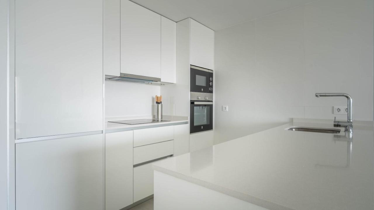 Ar 20 Las Olas Apartment