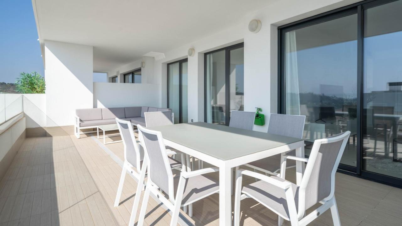Apartment Ar 20 Las Olas Estepona