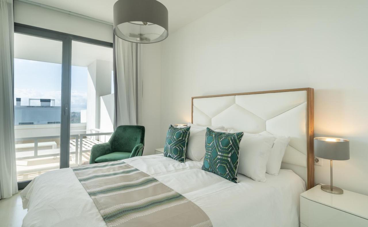 Ar 20 Las Olas Apartment