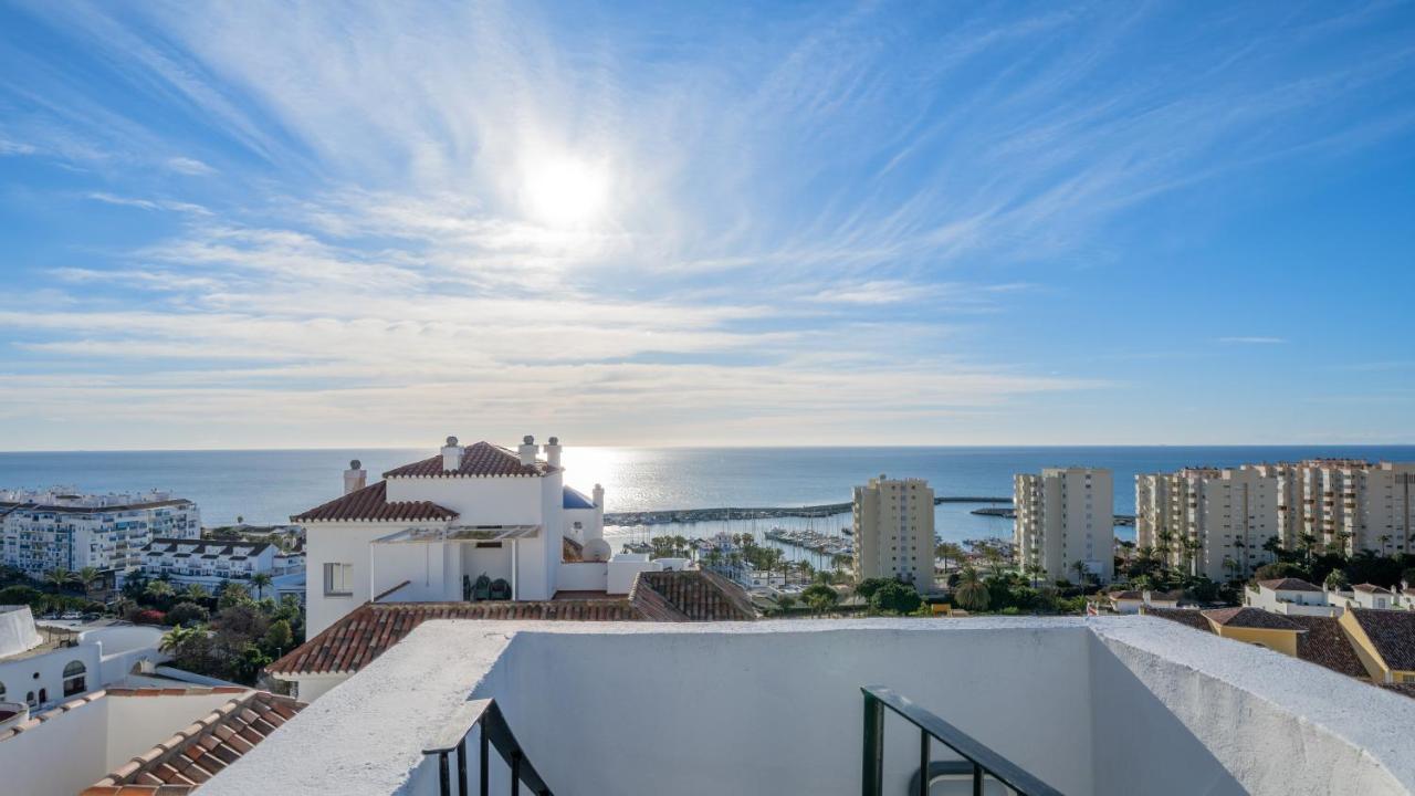 Apartment Puerto Blanco Estepona