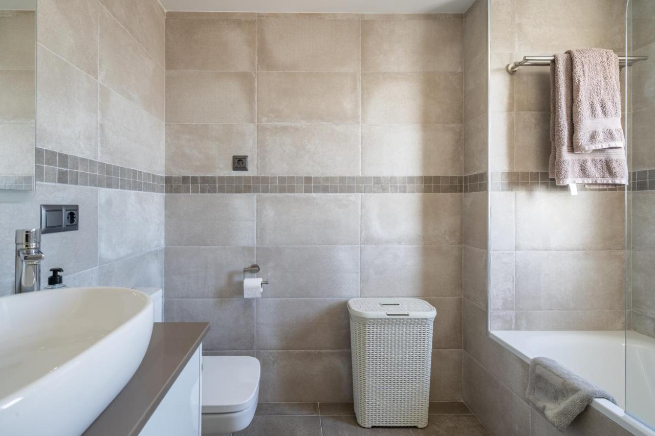 Apartment Puerto Blanco Estepona