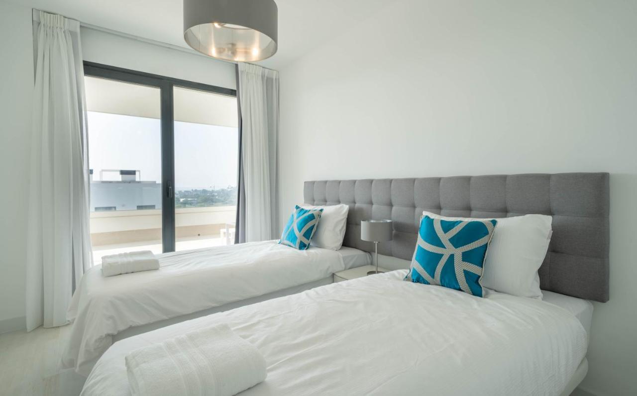 Ar 20 Las Olas Apartment