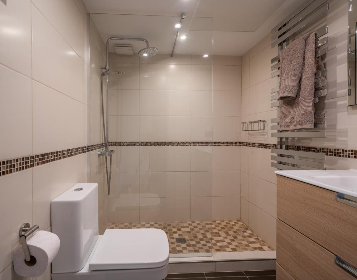 Appartement Veramar 2b *