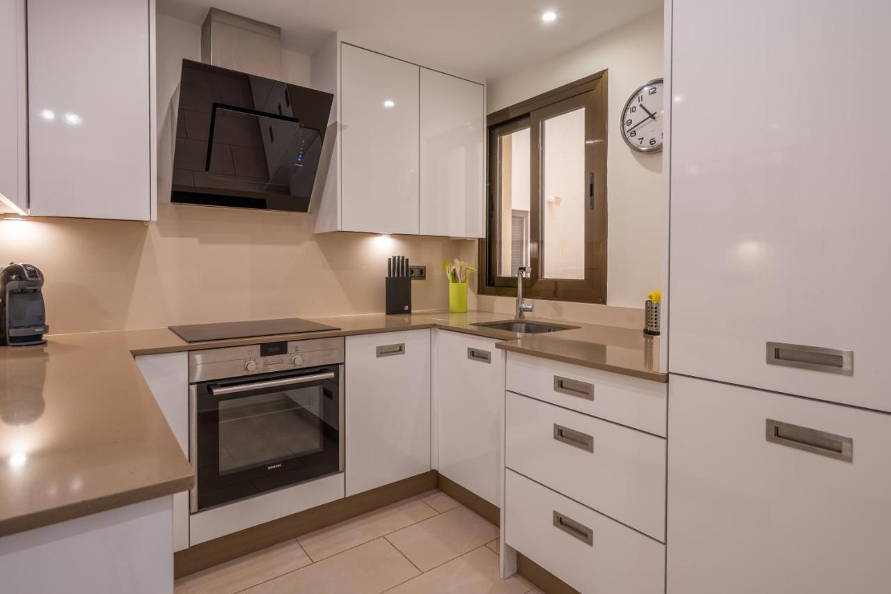 Apartamento Veramar 2b