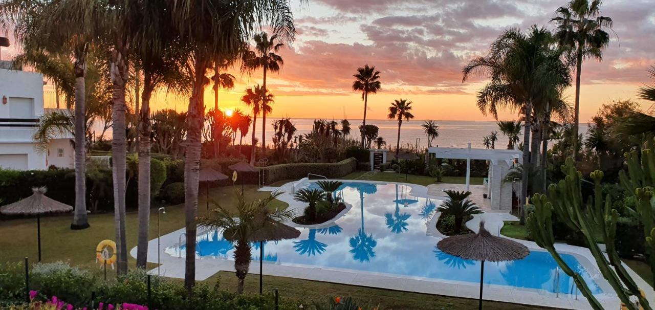 Costalita Seaview Apartment