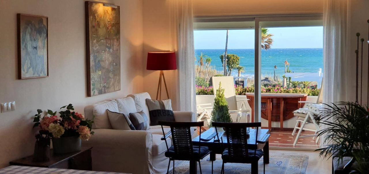 Apartment Costalita Seaview *